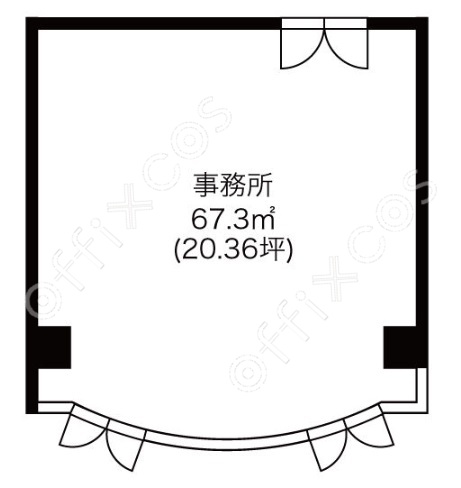 第26オーシャンプラザ