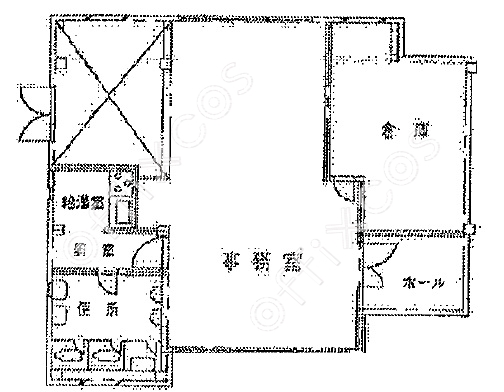 ン・サカエＢＬＤ シーアイマンション南大津