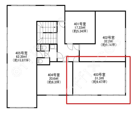 安城第１東海ビル