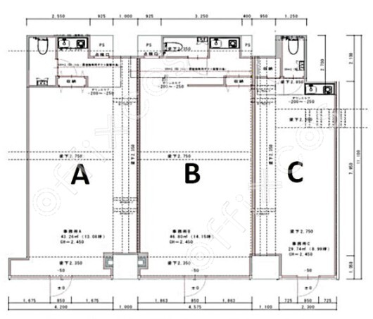 カーサグリージョ
