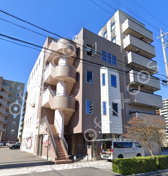 ハウスプラザ三河安城Ⅰ