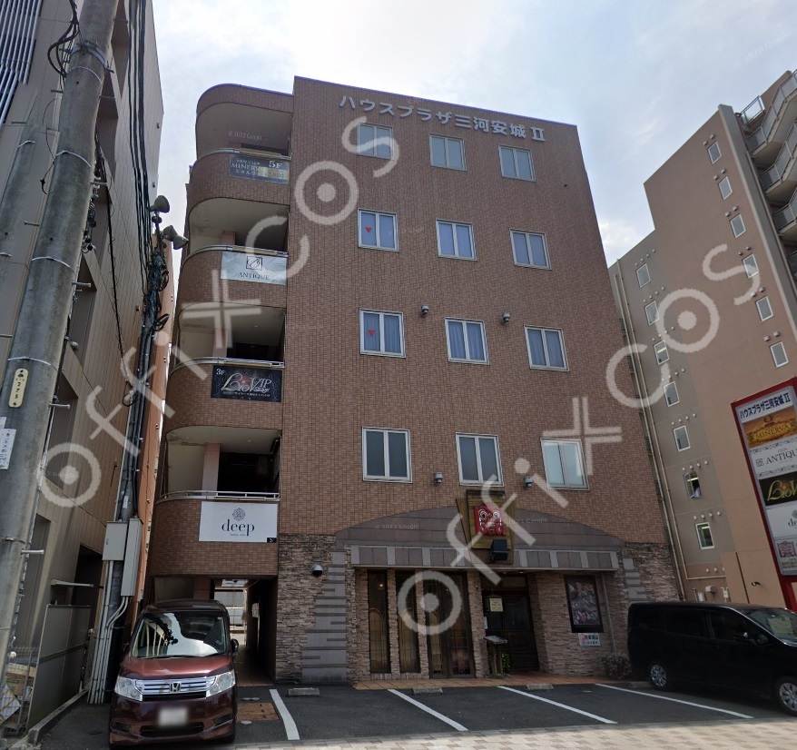 ハウスプラザ三河安城Ⅱ