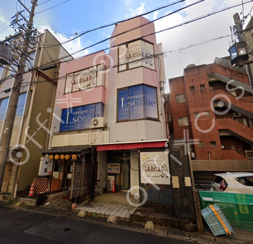 安城第１１東海ビル