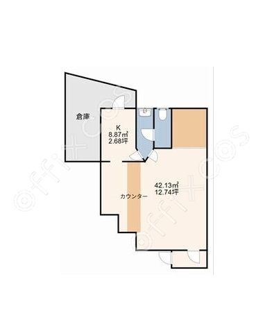 生路池下貸店舗