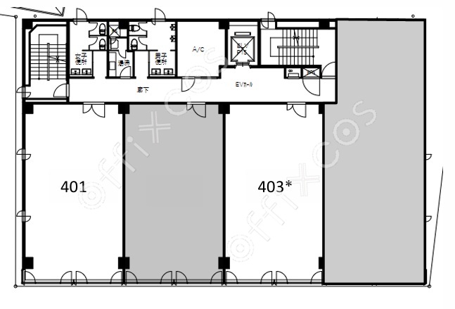 岐阜第一生命ビルディング