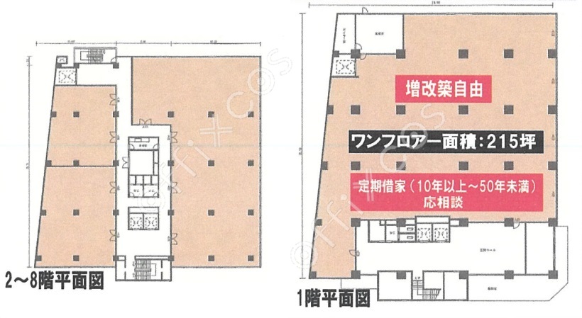 ン・サカエＢＬＤ シーアイマンション南大津