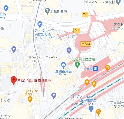 フラウリッシュ千歳町