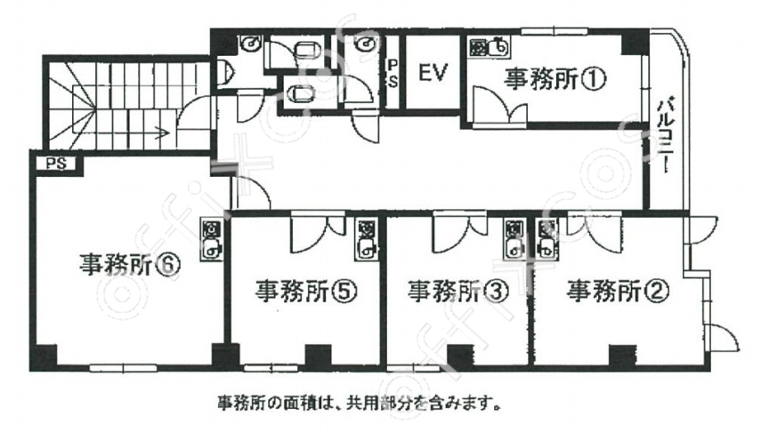 プレイスワン田町