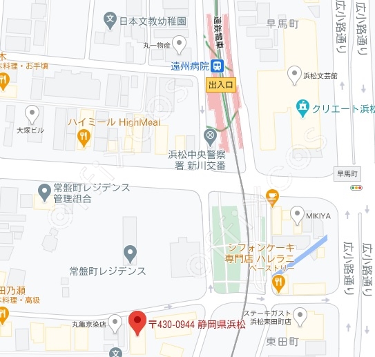 プレイスワン田町