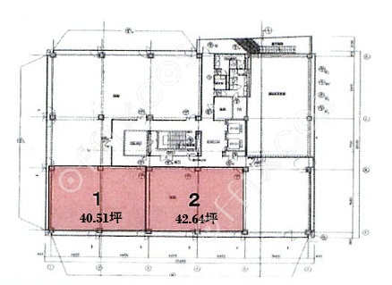 ＭＩテラス浜松（旧：浜松シティビル）