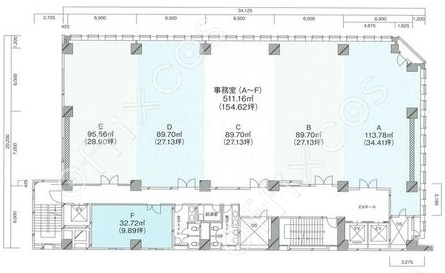 ン・サカエＢＬＤ シーアイマンション南大津