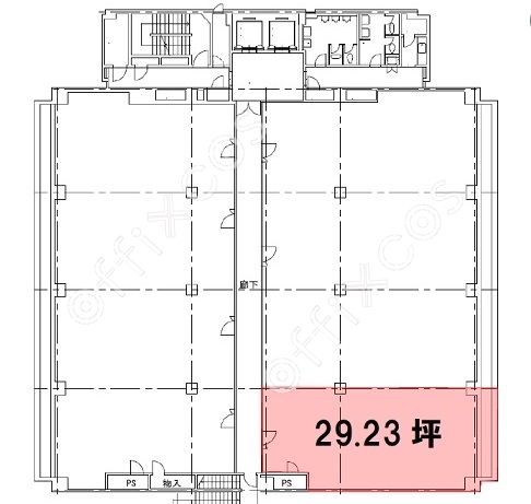 ン・サカエＢＬＤ シーアイマンション南大津