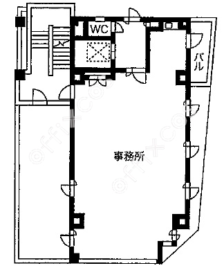 三栄本町ビル（旧 ミツダビル）