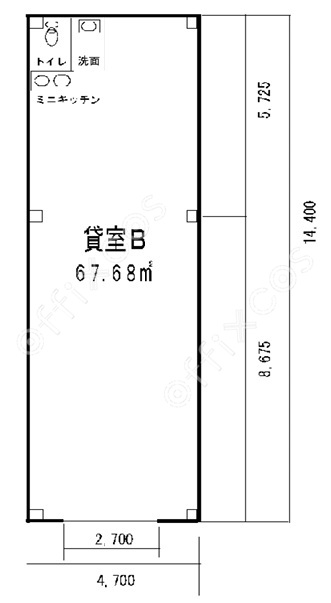 ン・サカエＢＬＤ シーアイマンション南大津