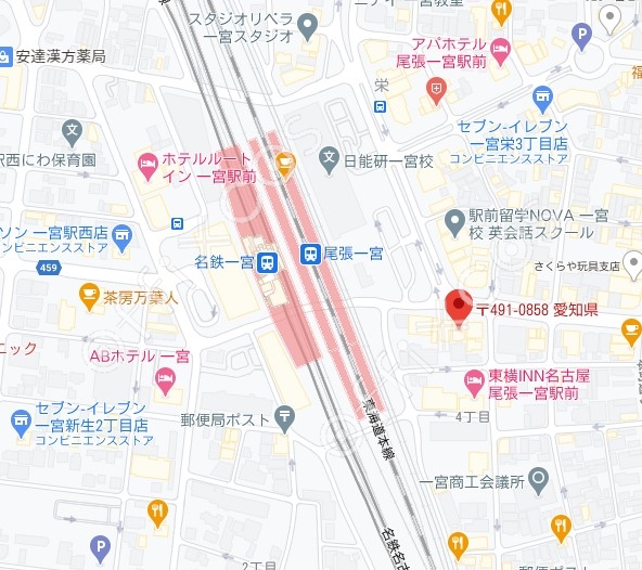 ン・サカエＢＬＤ シーアイマンション南大津