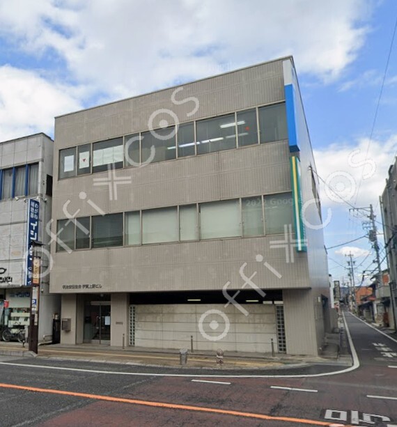 明治安田生命伊賀上野ビル