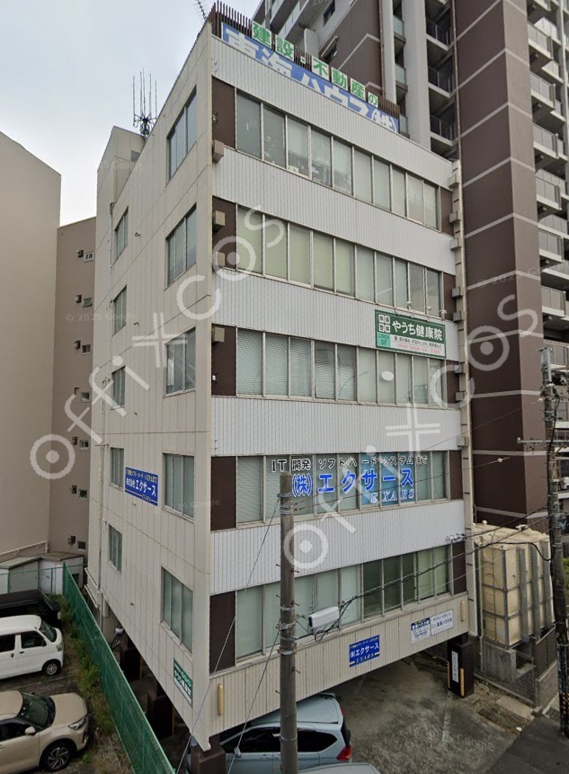 刈谷第１東海ビル