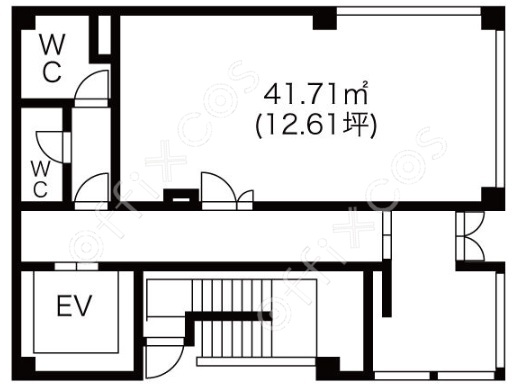CHOSHUN TOWER(チョウシュンタワー)