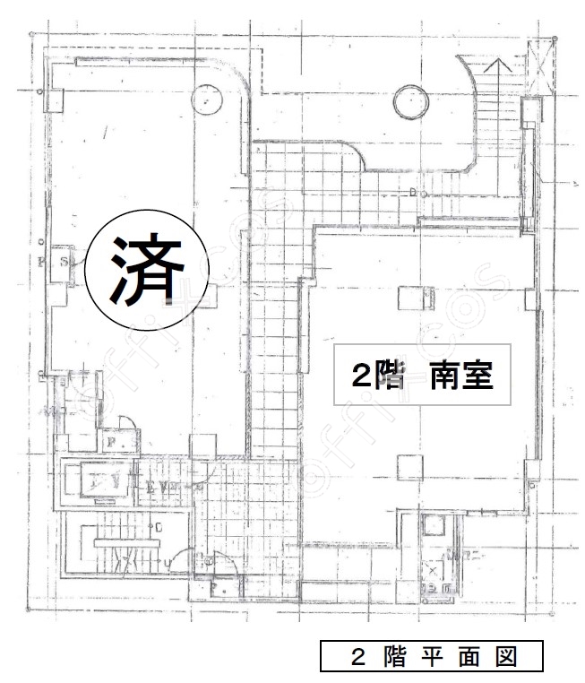 ン・サカエＢＬＤ シーアイマンション南大津