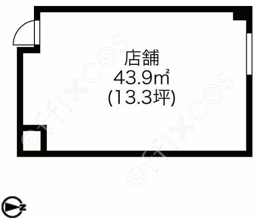 リーディングスリービル