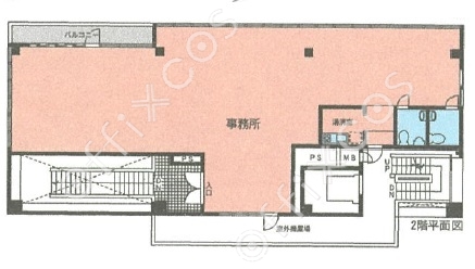 ン・サカエＢＬＤ シーアイマンション南大津