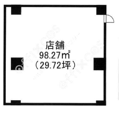 レジデンシア小牧駅前