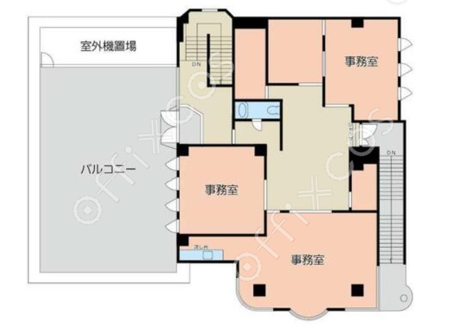 ン・サカエＢＬＤ シーアイマンション南大津