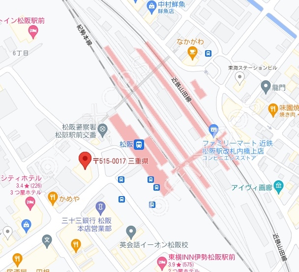 ン・サカエＢＬＤ シーアイマンション南大津