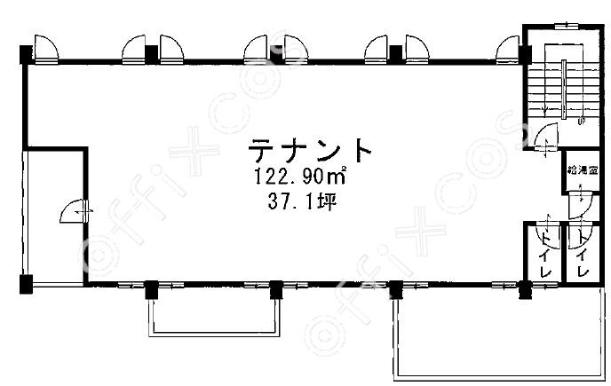 長久手スクエア