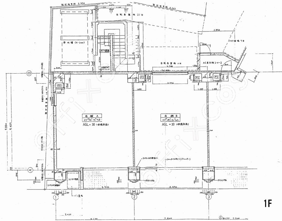 レスカール一番町