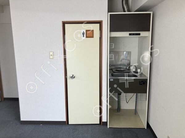 アイアンビル金山