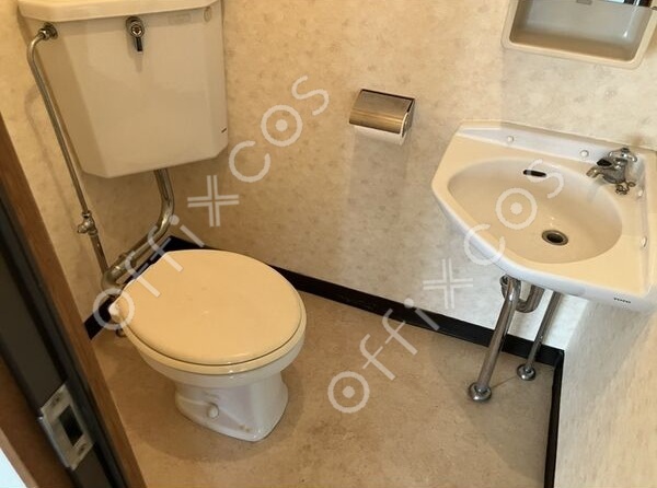 アイアンビル金山