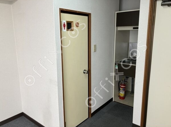 アイアンビル金山