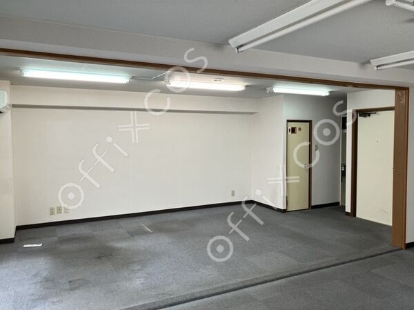 アイアンビル金山