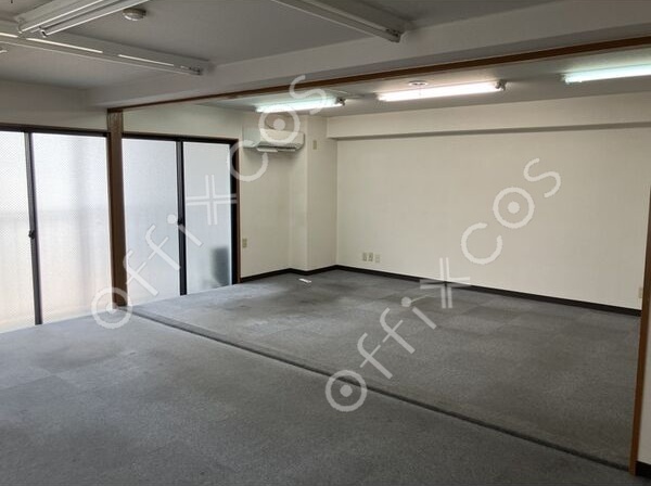 アイアンビル金山