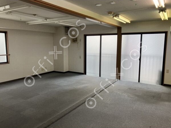 アイアンビル金山