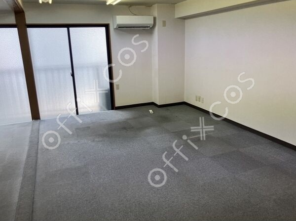 アイアンビル金山