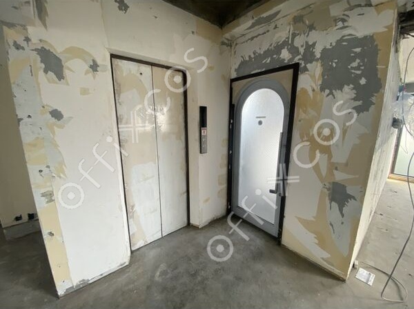 アイアンビル金山