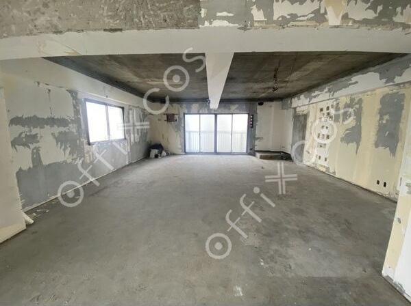 アイアンビル金山