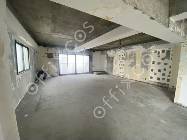 アイアンビル金山