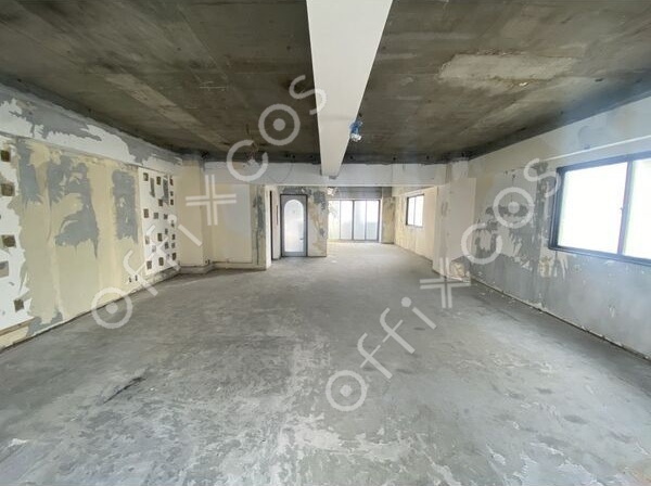 アイアンビル金山