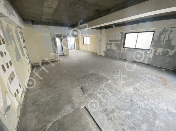 アイアンビル金山