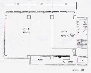 電波学園金山第２ビル（旧住友生命金山第２ビル）