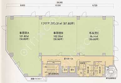 名鉄金山第一ビル