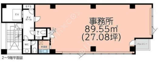 第19金山フクマルビル