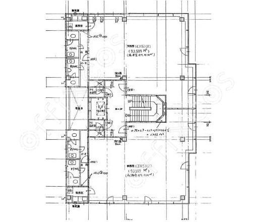 ン・サカエＢＬＤ シーアイマンション南大津