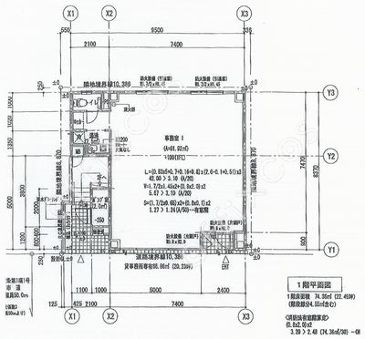 ニューグリーン日比野ビル