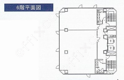 第一シロキビル