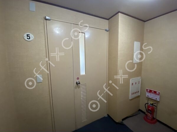 吹上インタービル