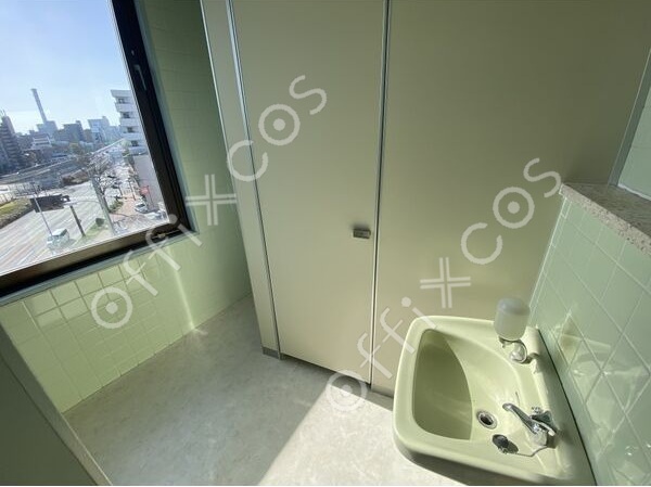 吹上インタービル